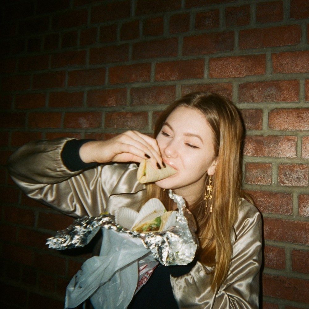 Meet your Posher, Charlotte